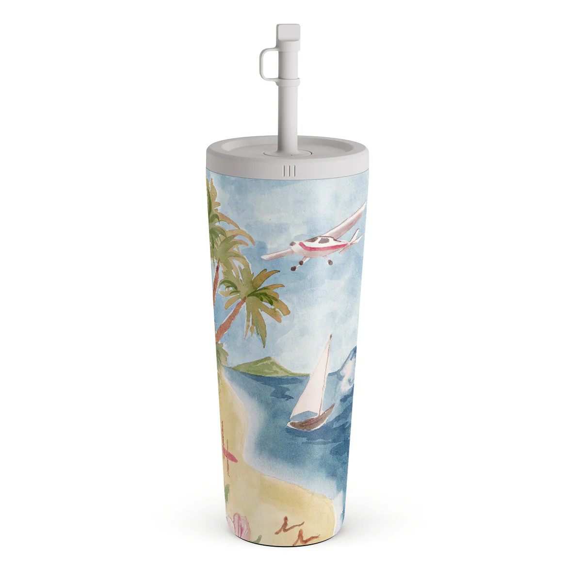 Escape - Travel Mug - Image 5