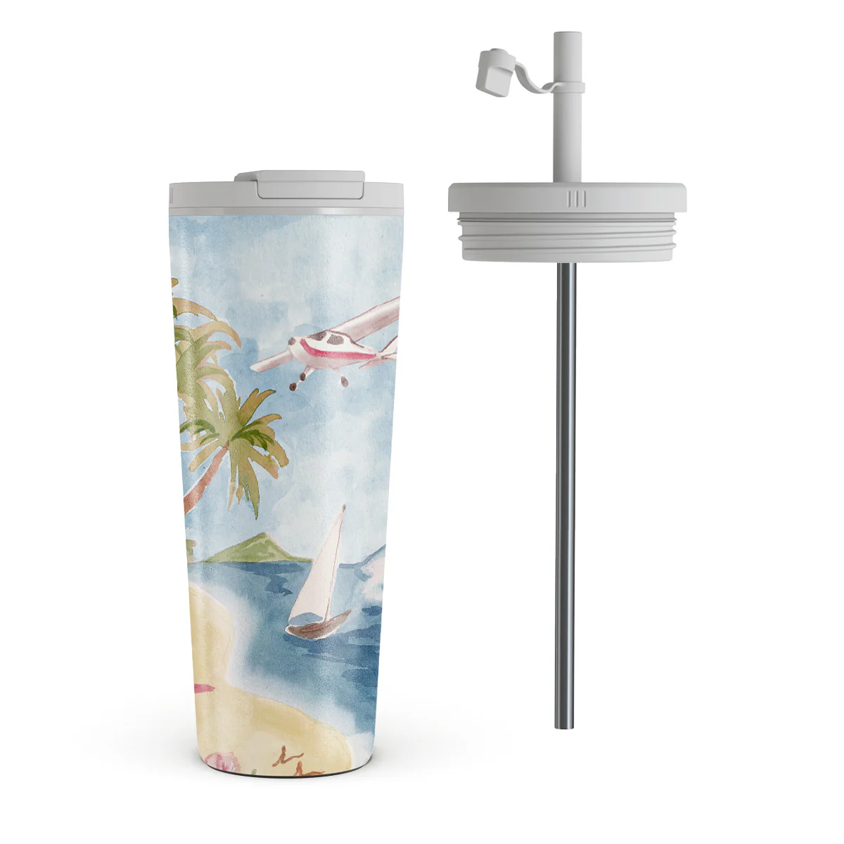 Escape - Travel Mug - Image 6