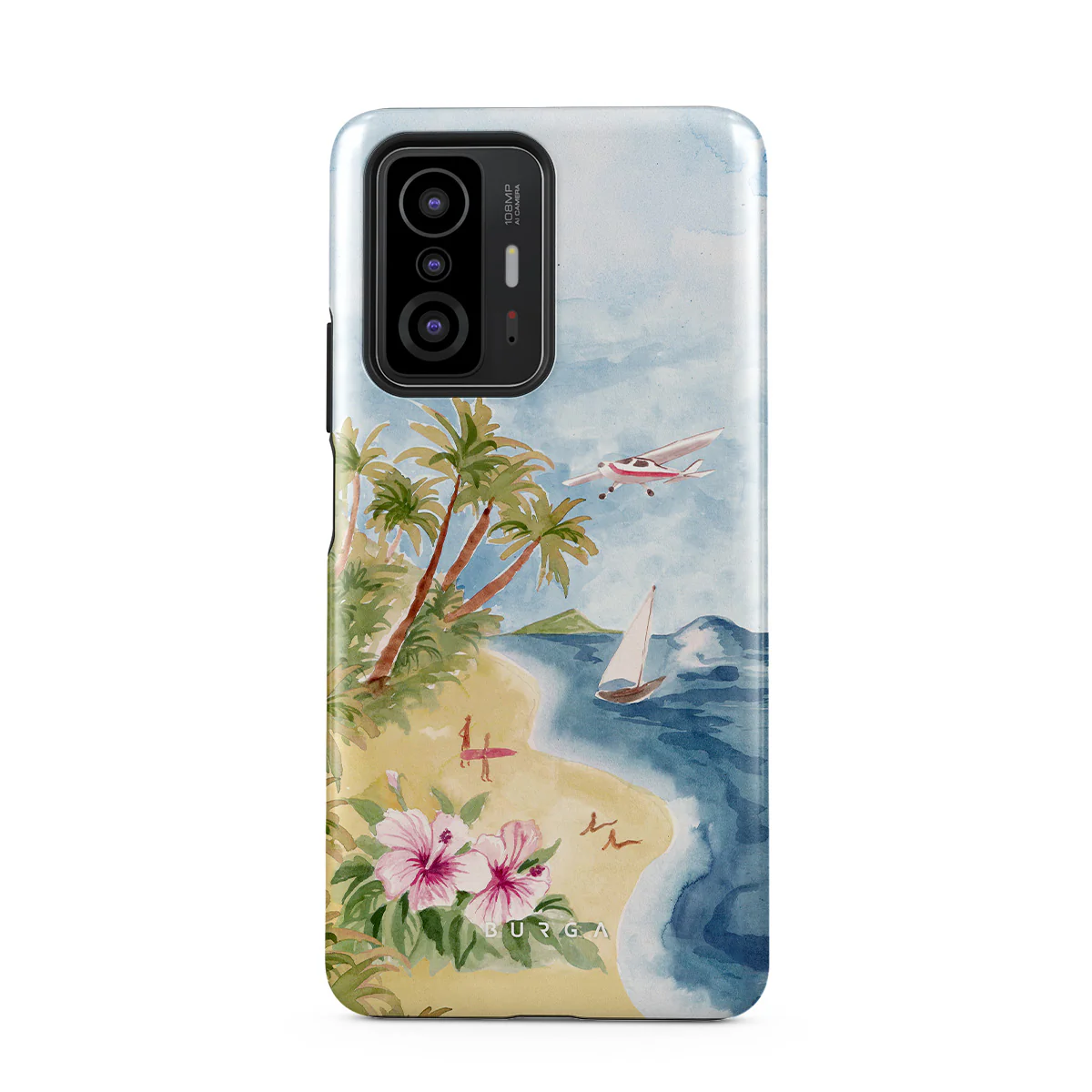 Escape - Xiaomi 11T / 11T Pro Case
