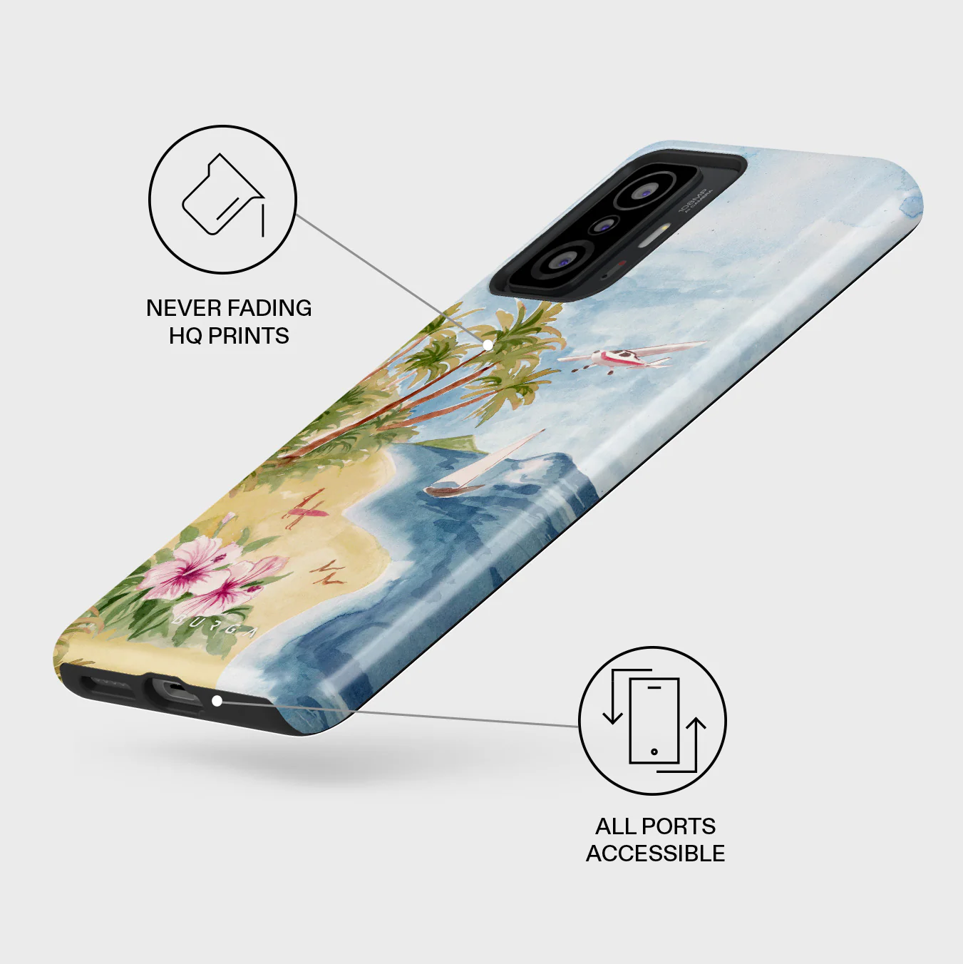 Escape - Xiaomi 11T / 11T Pro Case - Image 3