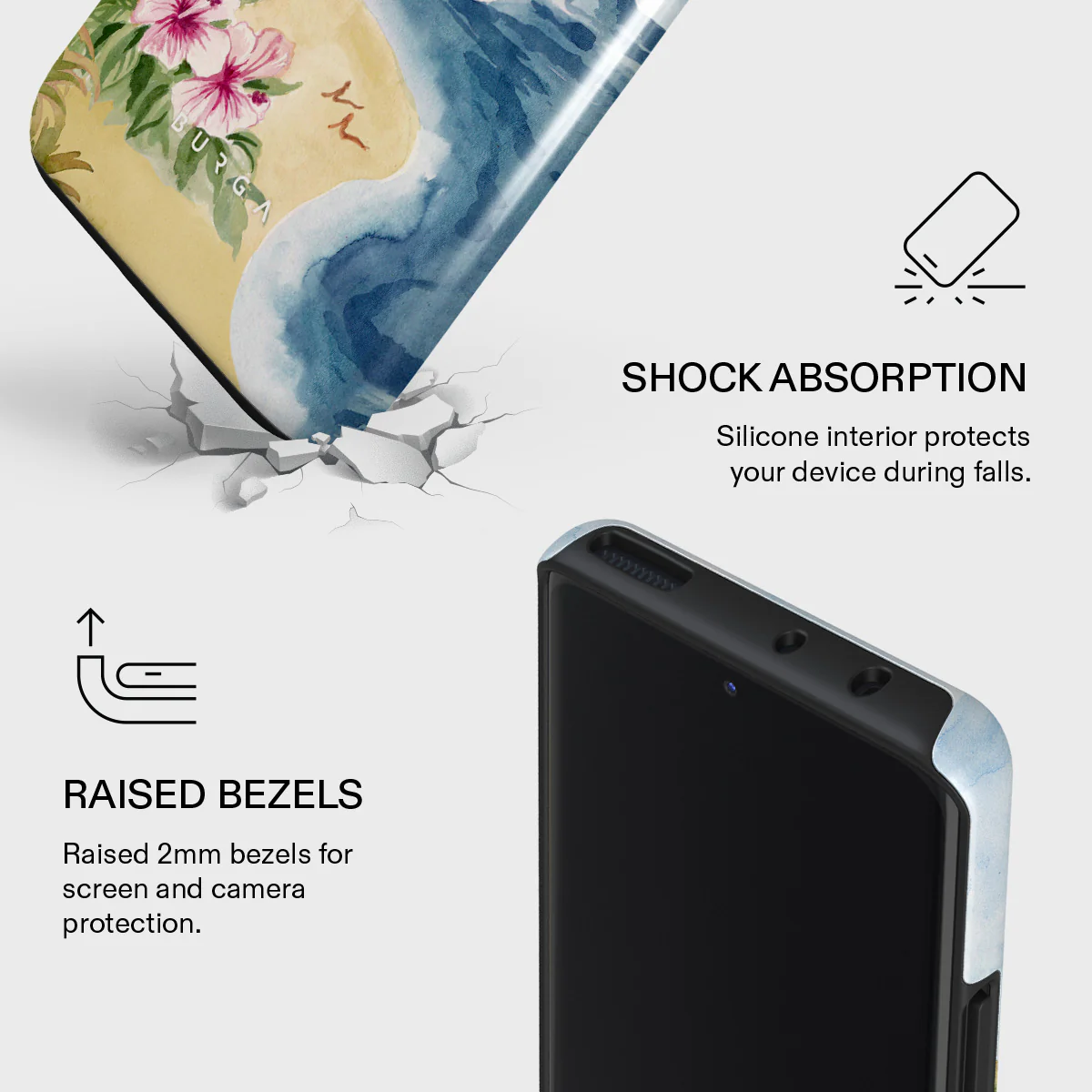 Escape - Xiaomi 12 Case - Image 4
