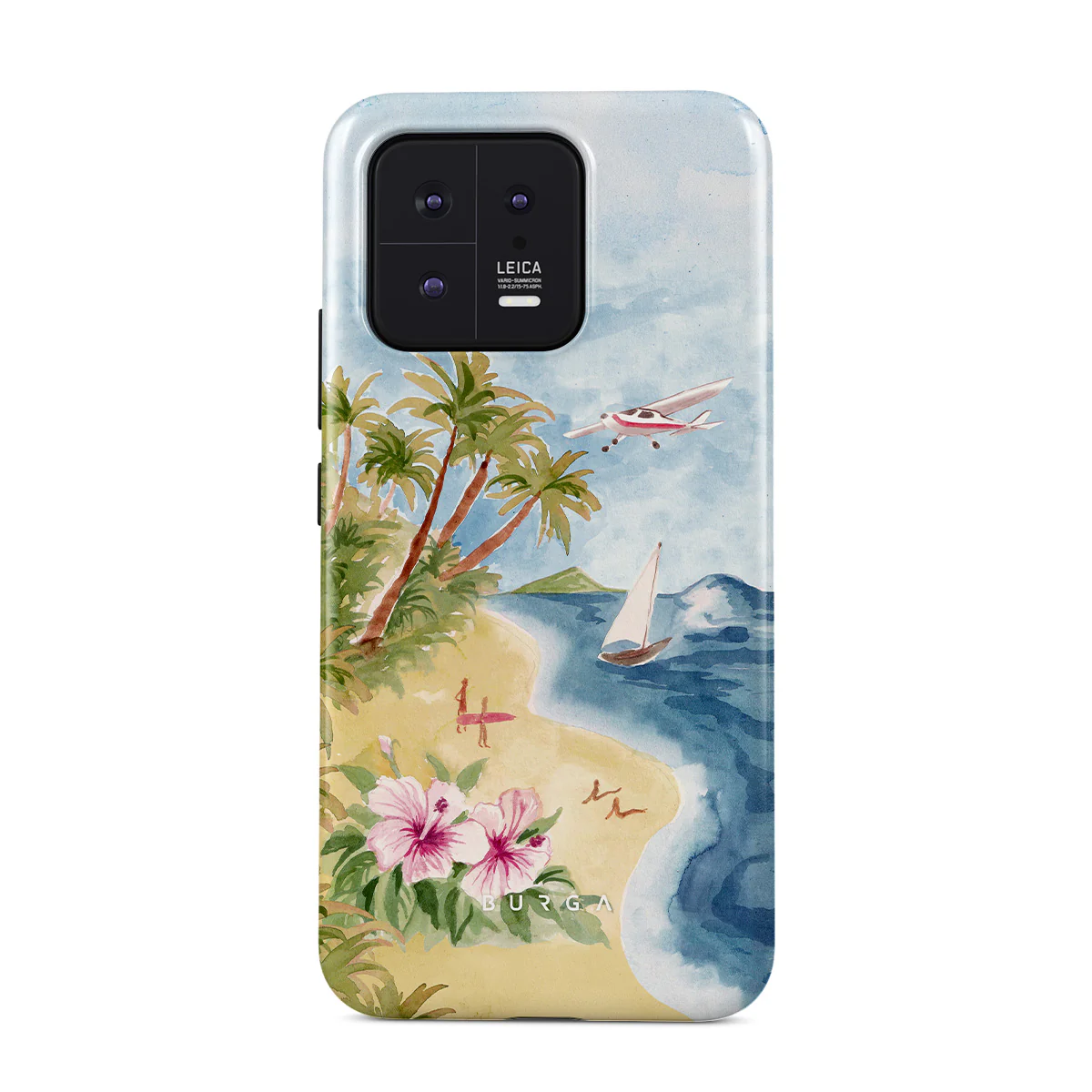 Escape - Xiaomi 13 Case