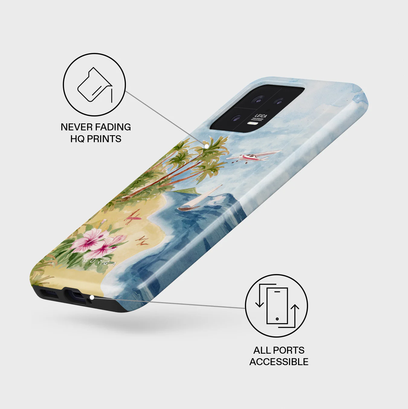 Escape - Xiaomi 13 Case - Image 3