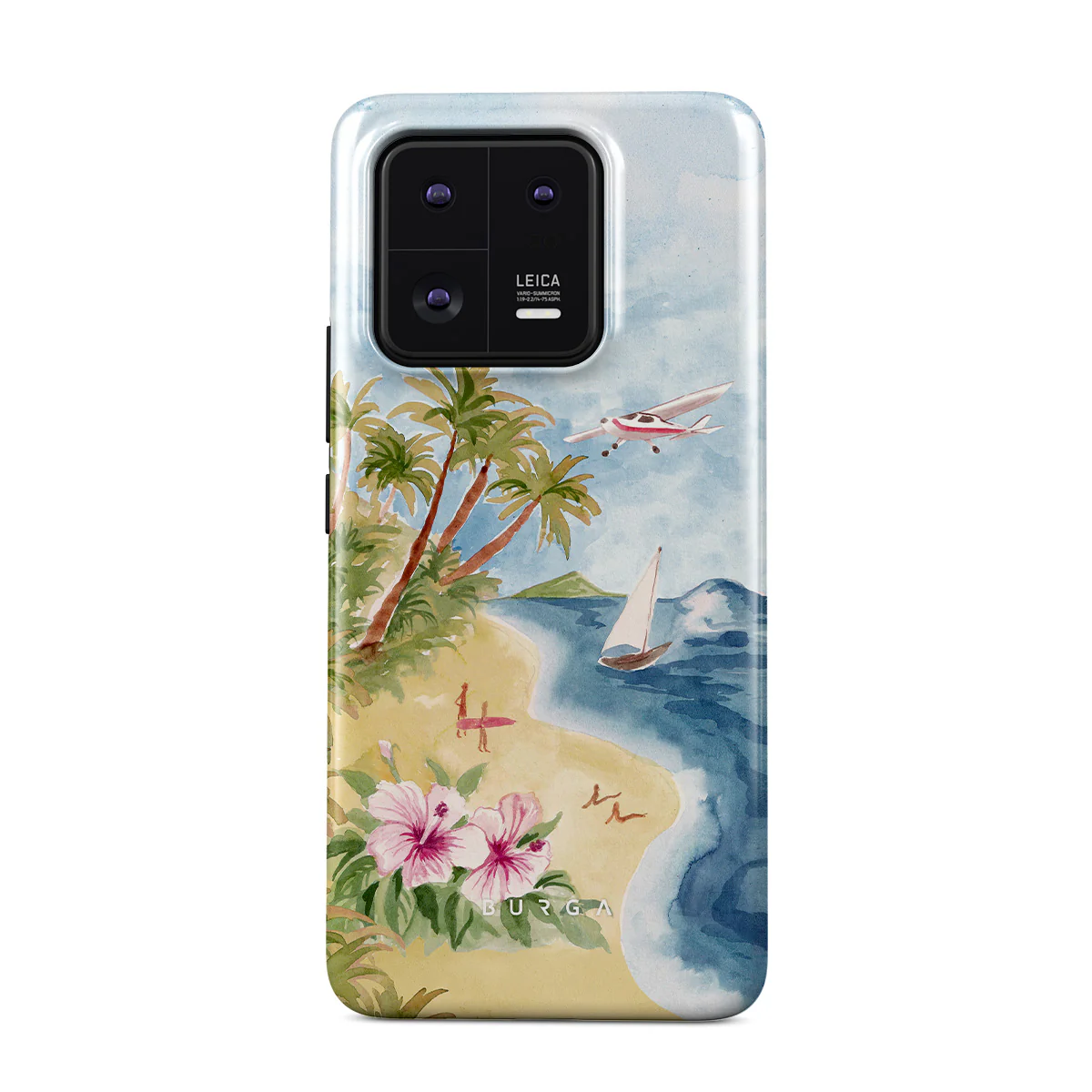 Escape - Xiaomi 13 Pro Case