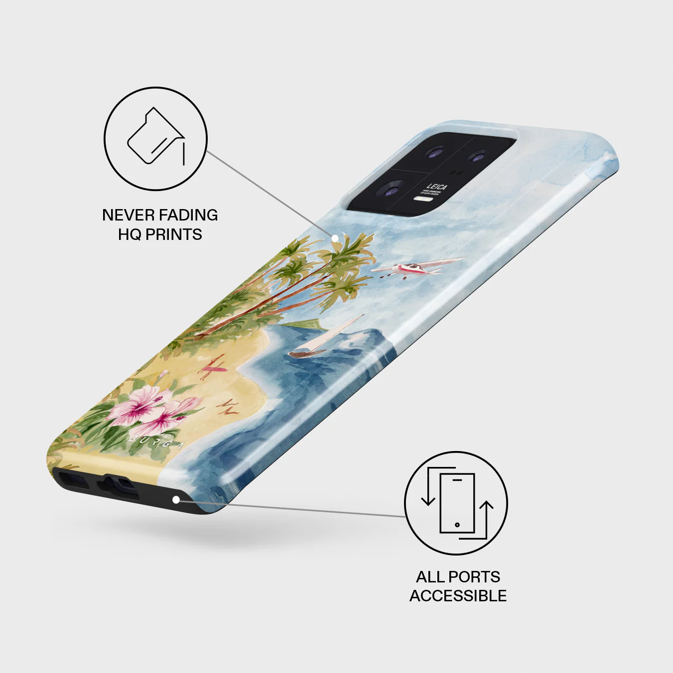 Escape - Xiaomi 13 Pro Case - Image 3