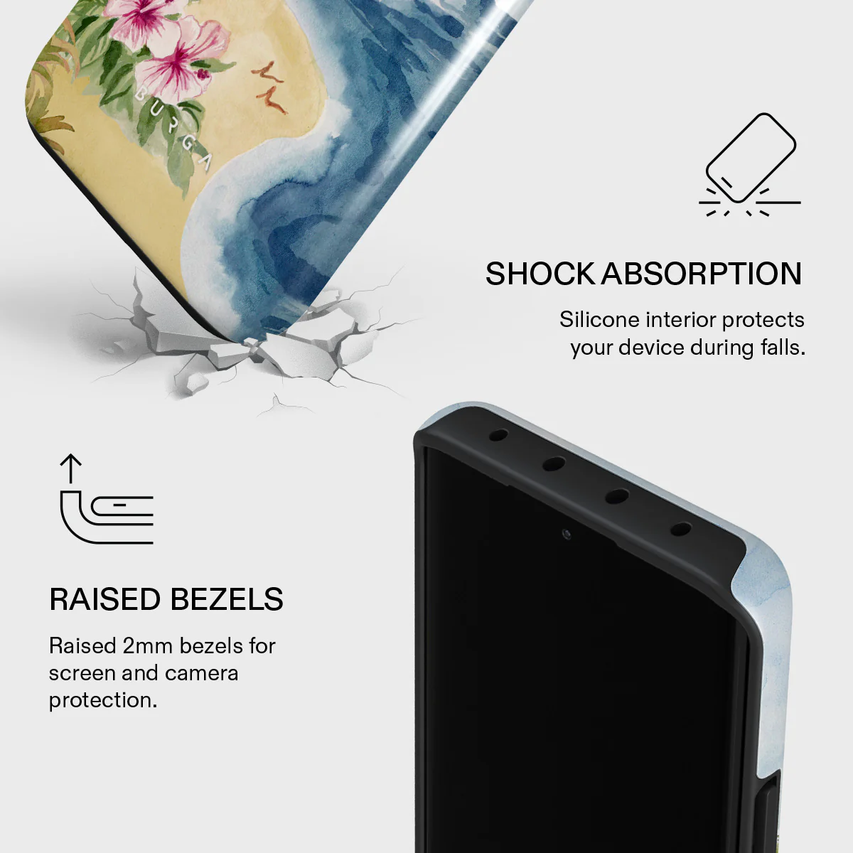 Escape - Xiaomi 13 Pro Case - Image 4