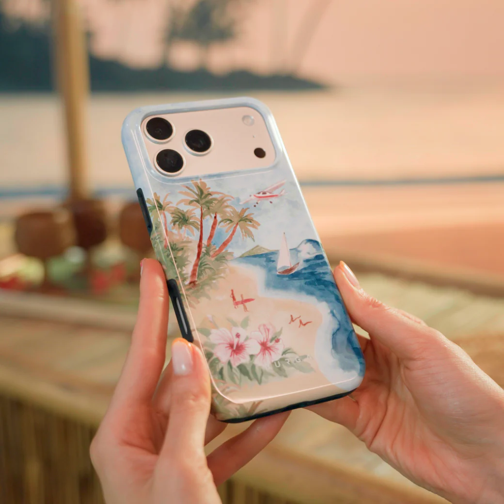 Escape - Xiaomi 14 Case - Image 5