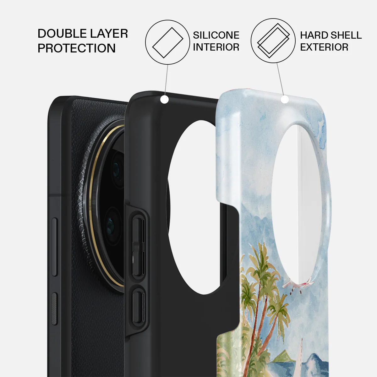Escape - Xiaomi 14 Ultra Case - Image 2
