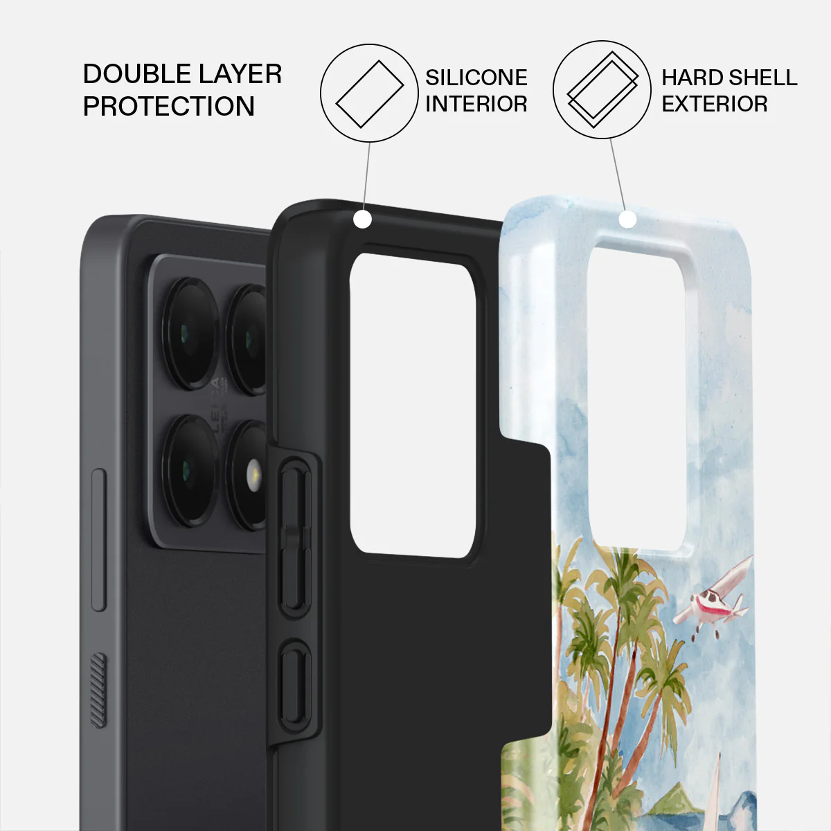 Escape - Xiaomi 14T Pro Case - Image 2