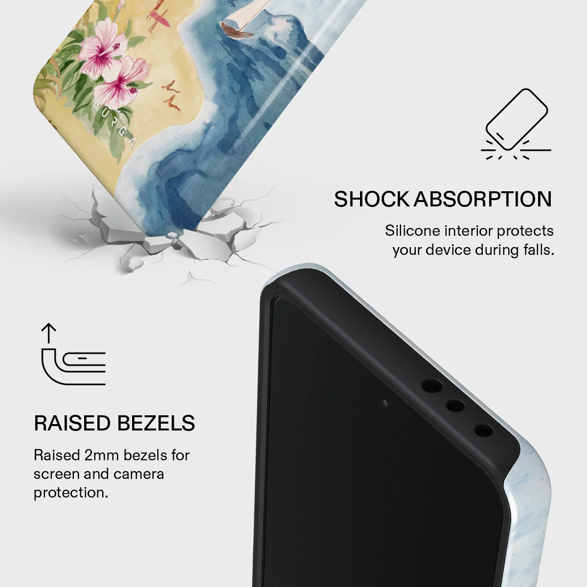 Escape - Xiaomi 14T Pro Case - Image 4