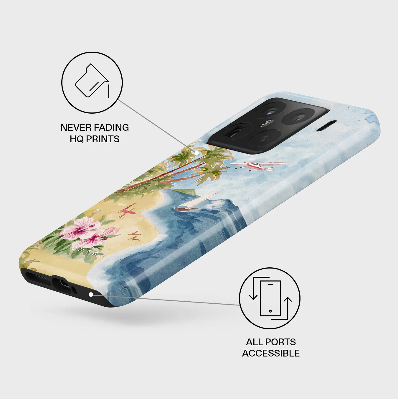 Escape - Xiaomi 15 Case - Image 3