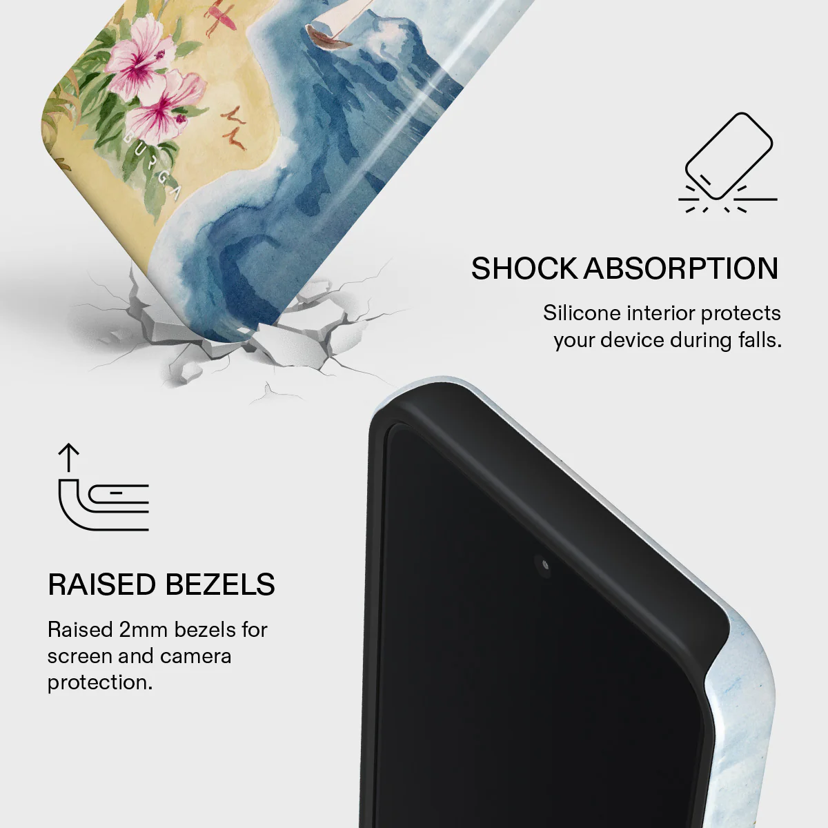 Escape - Xiaomi 15 Case - Image 4