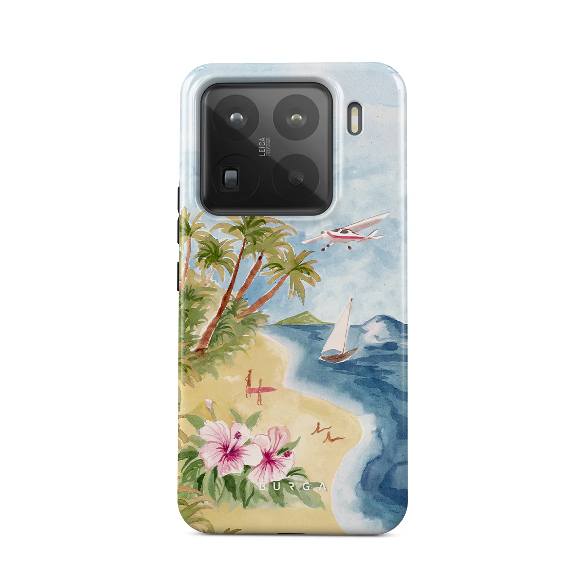 Escape - Xiaomi 15 Pro Case