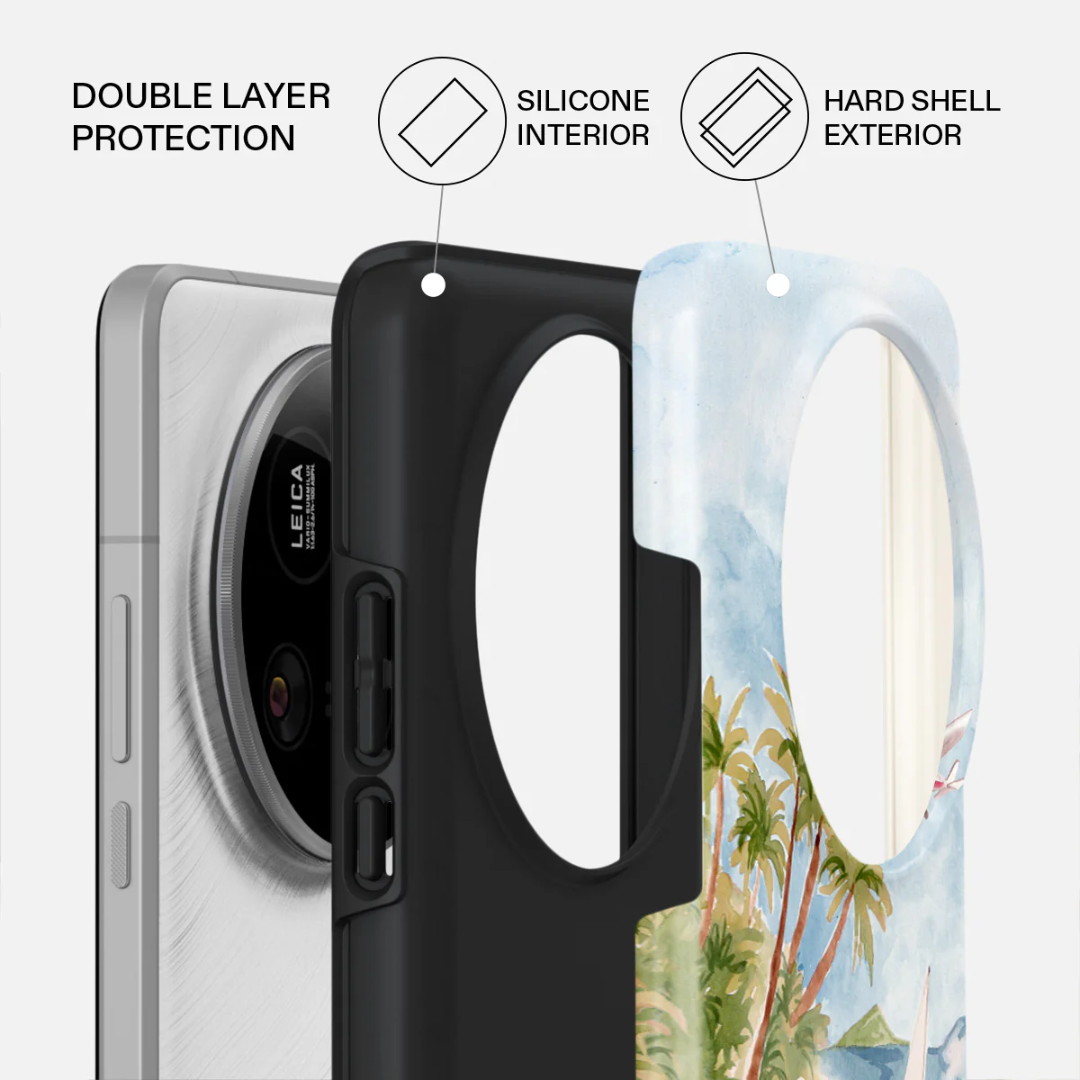 Escape - Xiaomi 15 Ultra Case - Image 2