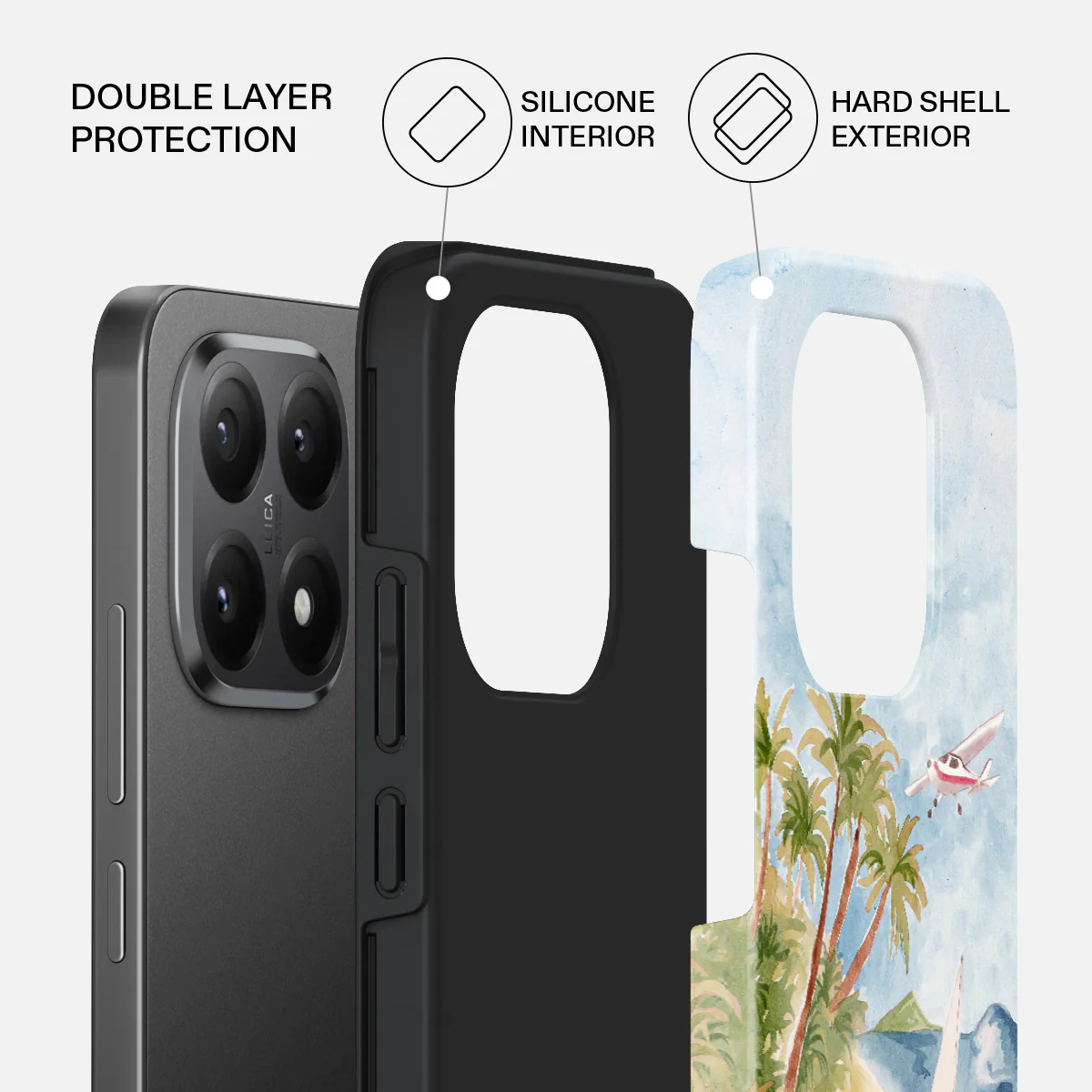 Escape - Xiaomi 15T Case - Image 2