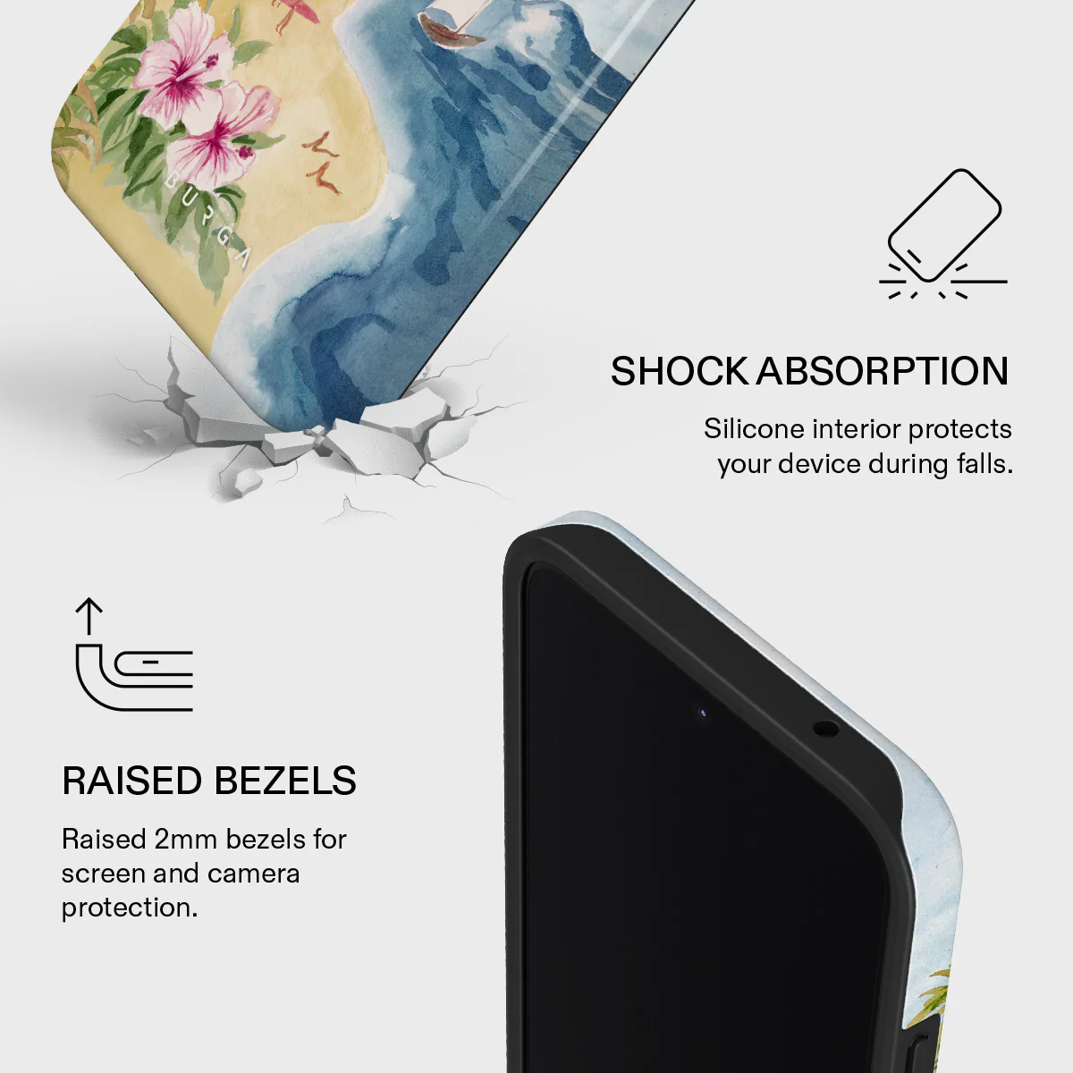 Escape - Xiaomi 15T Case - Image 4