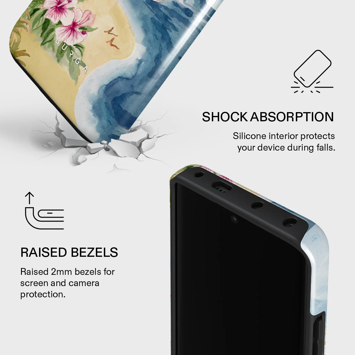 Escape - Xiaomi Redmi Note 13 Pro+ 5G Case - Image 4