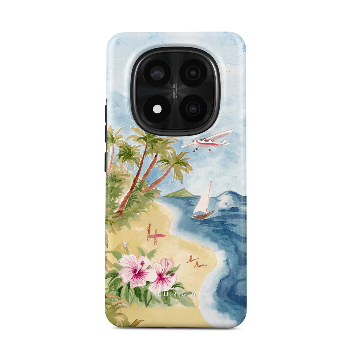 Escape - Xiaomi Redmi Note 14 Pro 5G Case