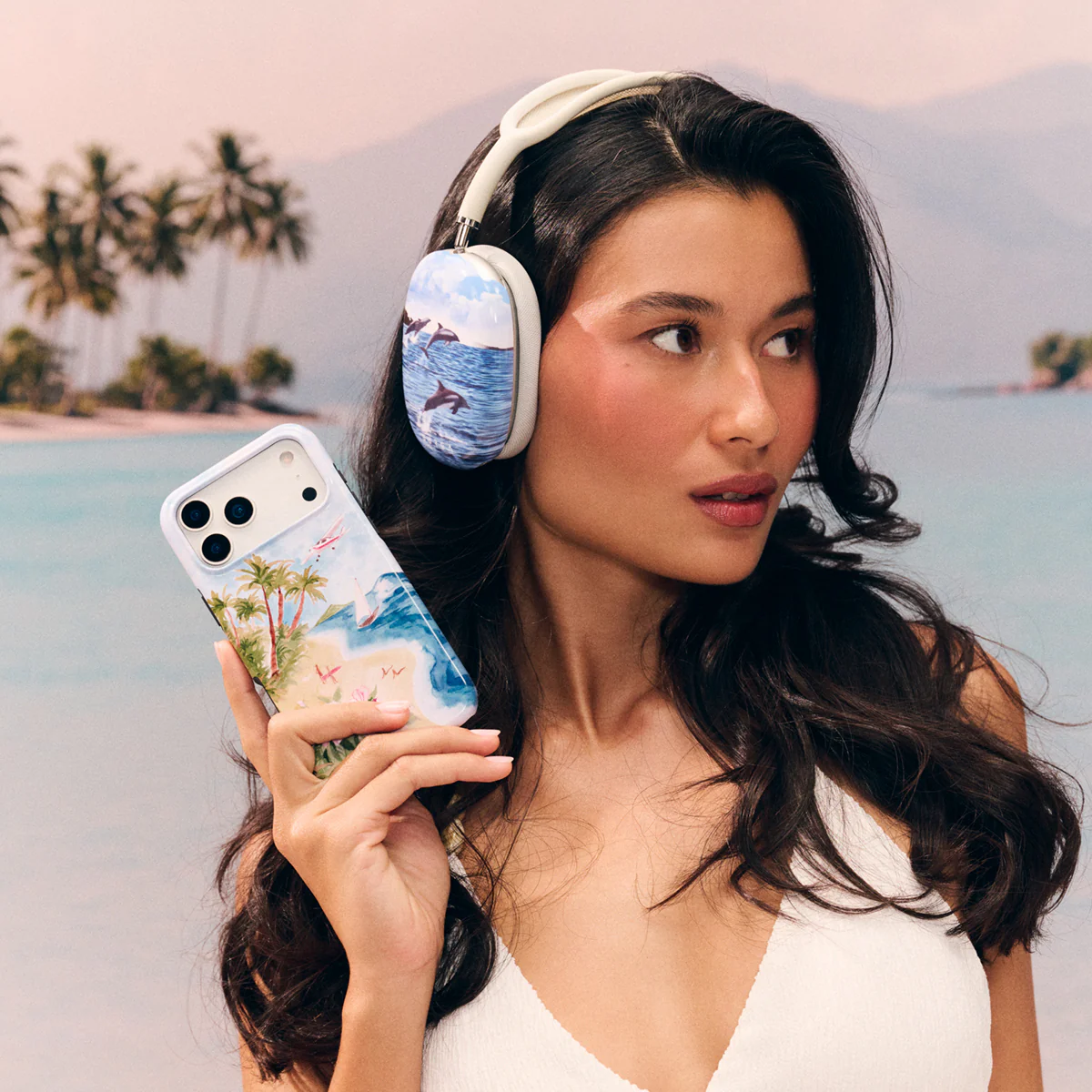 Escape - Xiaomi Redmi Note 14 Pro 5G Case - Image 8