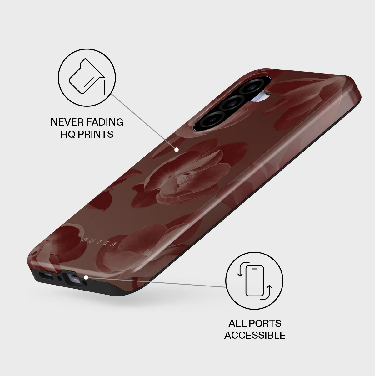 Eternal - Samsung Galaxy A37 5G Case - Image 3