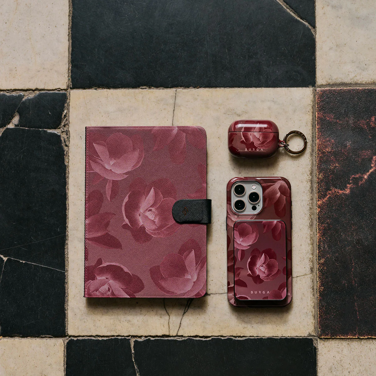 Eternal - Samsung Galaxy A37 5G Case - Image 8