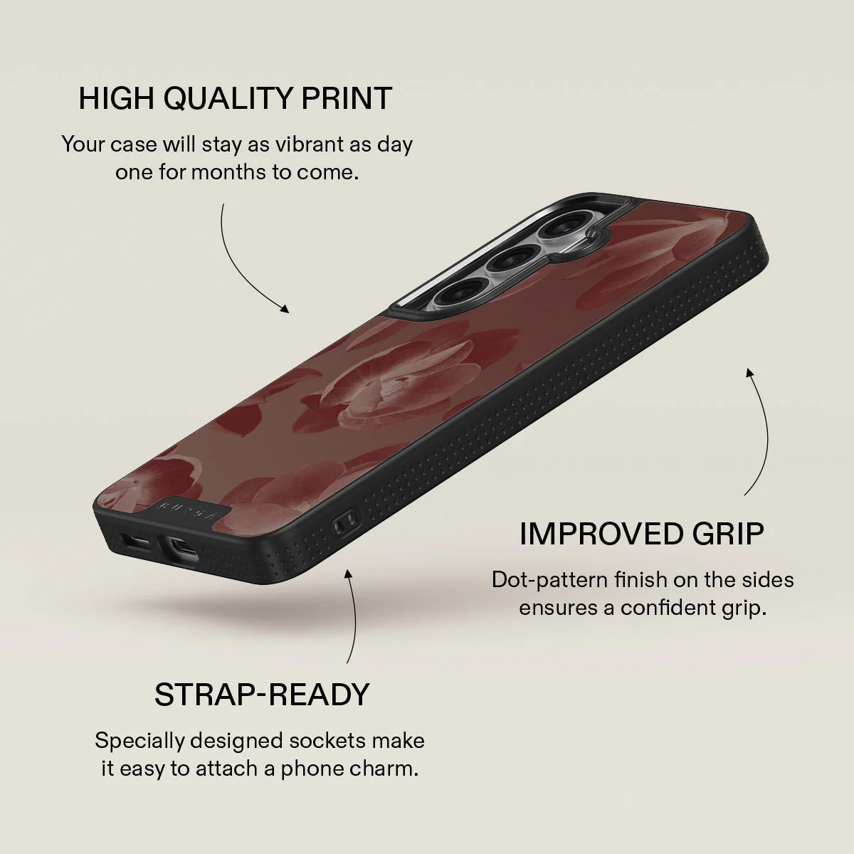 Eternal - Samsung Galaxy S26 Case - Image 16