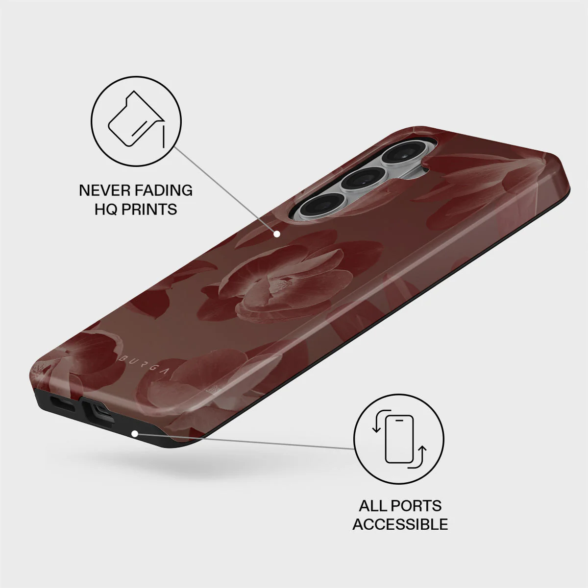 Eternal - Samsung Galaxy S26 Case - Image 3