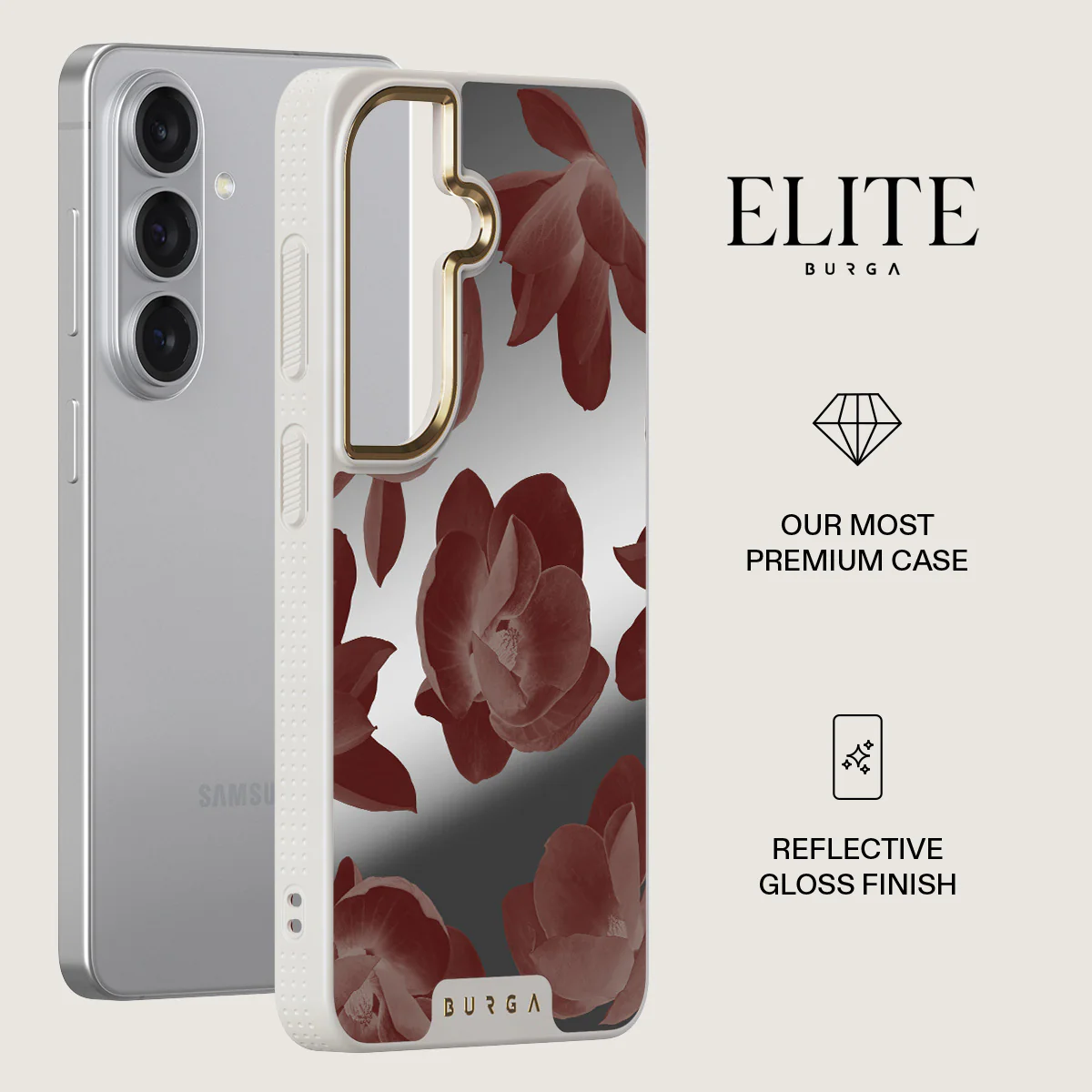 Eternal - Samsung Galaxy S26 Case - Image 73
