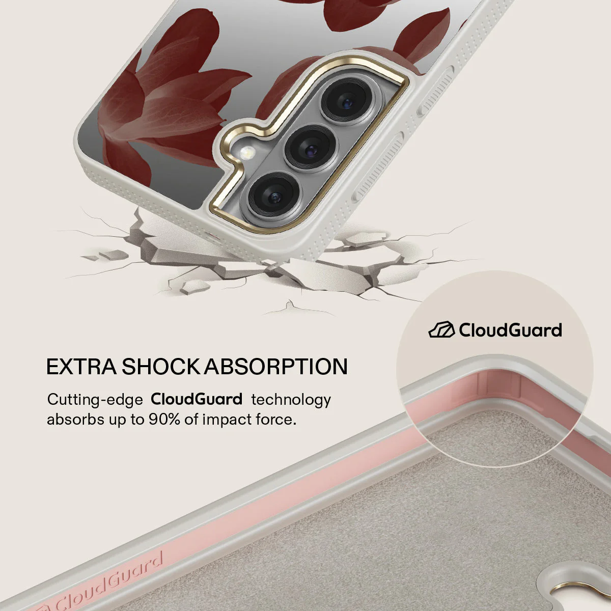 Eternal - Samsung Galaxy S26 Case - Image 74
