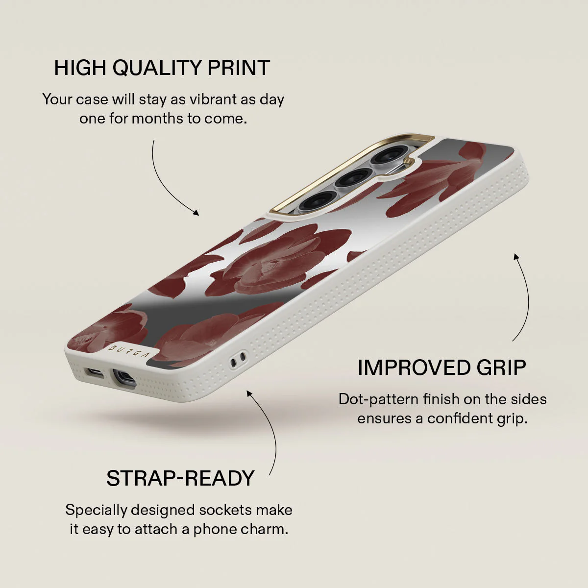 Eternal - Samsung Galaxy S26 Plus Case - Image 77