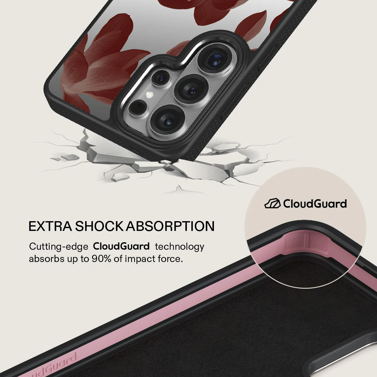 Eternal - Samsung Galaxy S26 Ultra Case - Image 50
