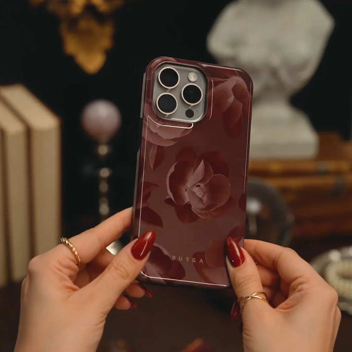 Eternal - Samsung Galaxy S26 Ultra Case - Image 64