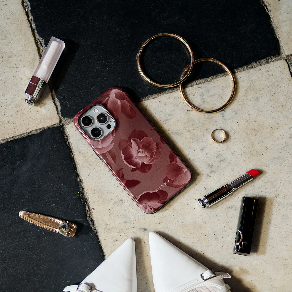 Eternal - Samsung Galaxy S26 Ultra Case - Image 71