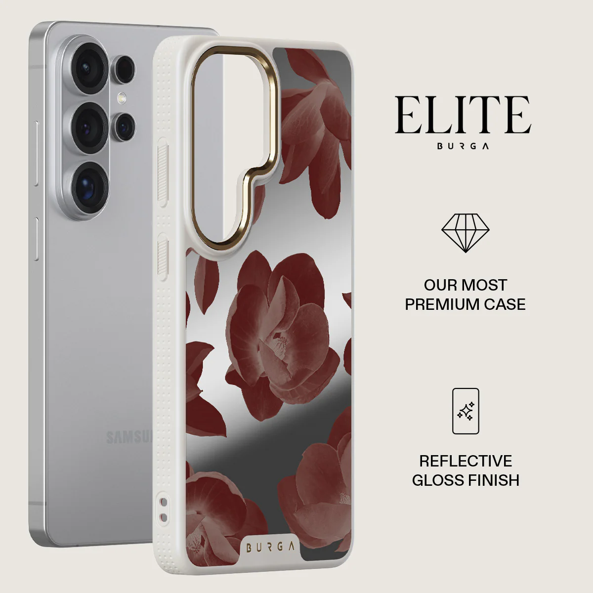 Eternal - Samsung Galaxy S26 Ultra Case - Image 73
