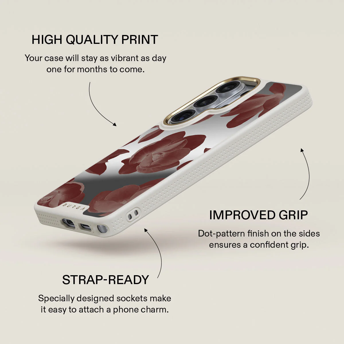 Eternal - Samsung Galaxy S26 Ultra Case - Image 77