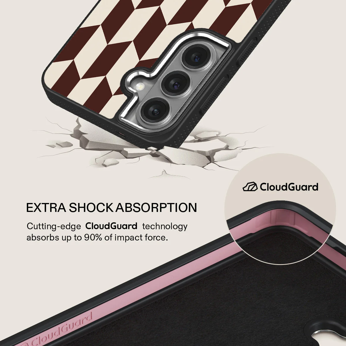 Etiquette - Samsung Galaxy S26 Case - Image 21