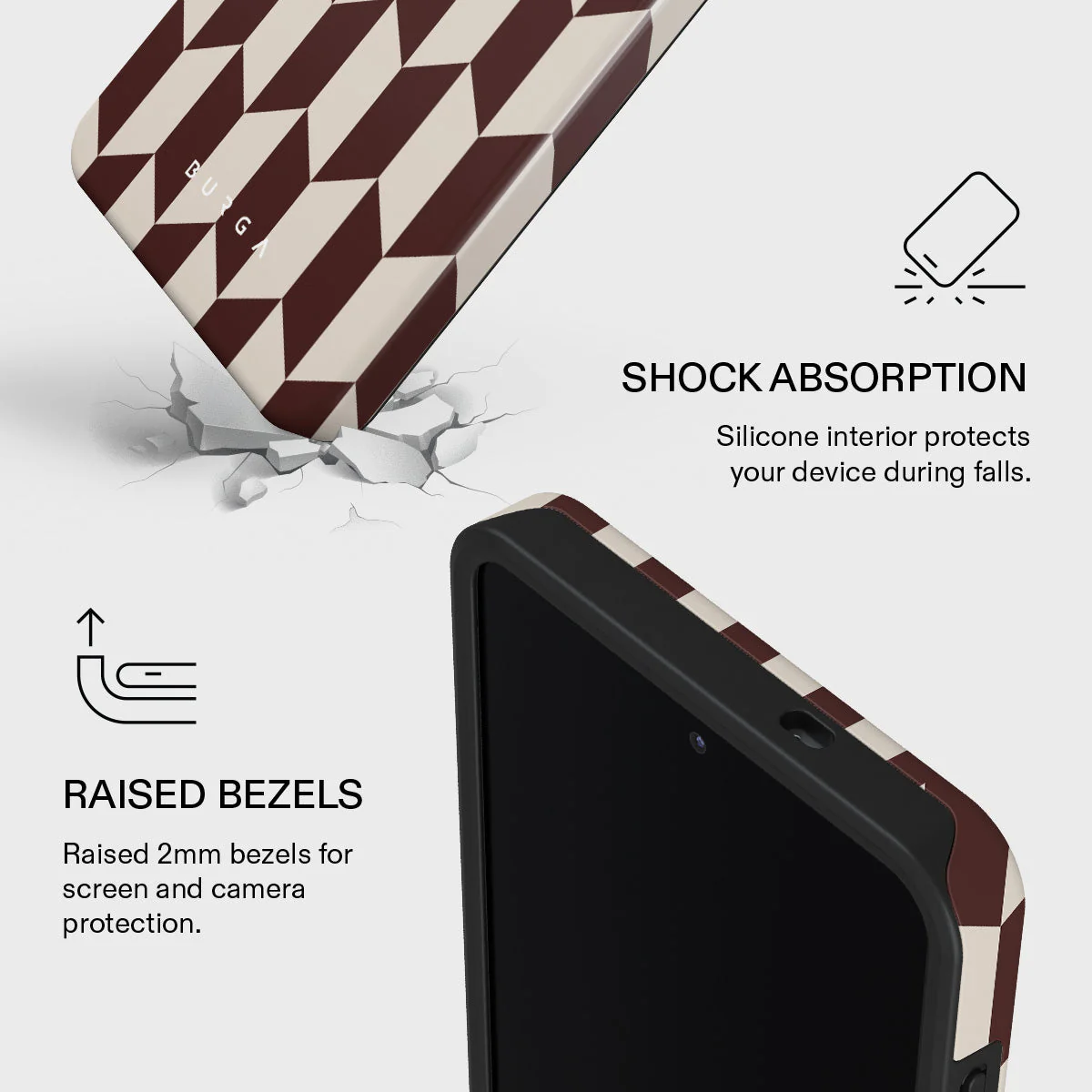 Etiquette - Samsung Galaxy S26 Case - Image 4