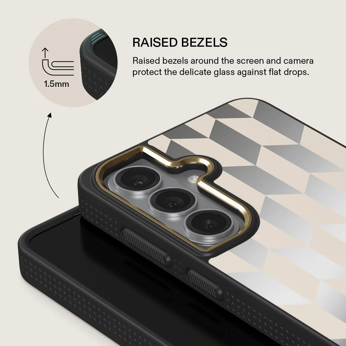 Etiquette - Samsung Galaxy S26 Case - Image 44
