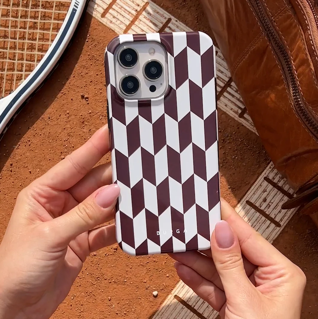 Etiquette - Samsung Galaxy S26 Case - Image 64