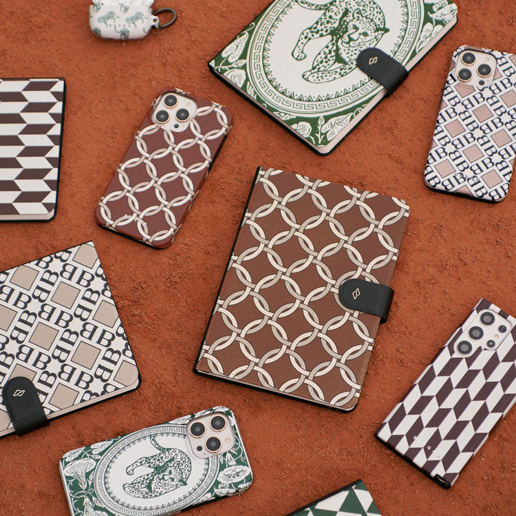 Etiquette - Samsung Galaxy S26 Case - Image 70