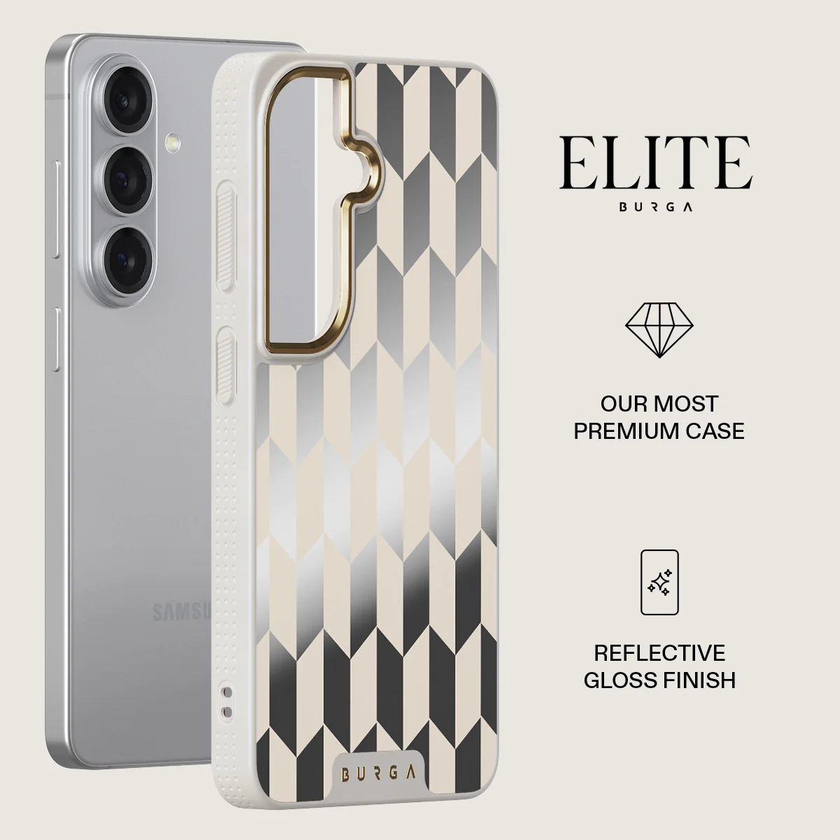 Etiquette - Samsung Galaxy S26 Case - Image 81