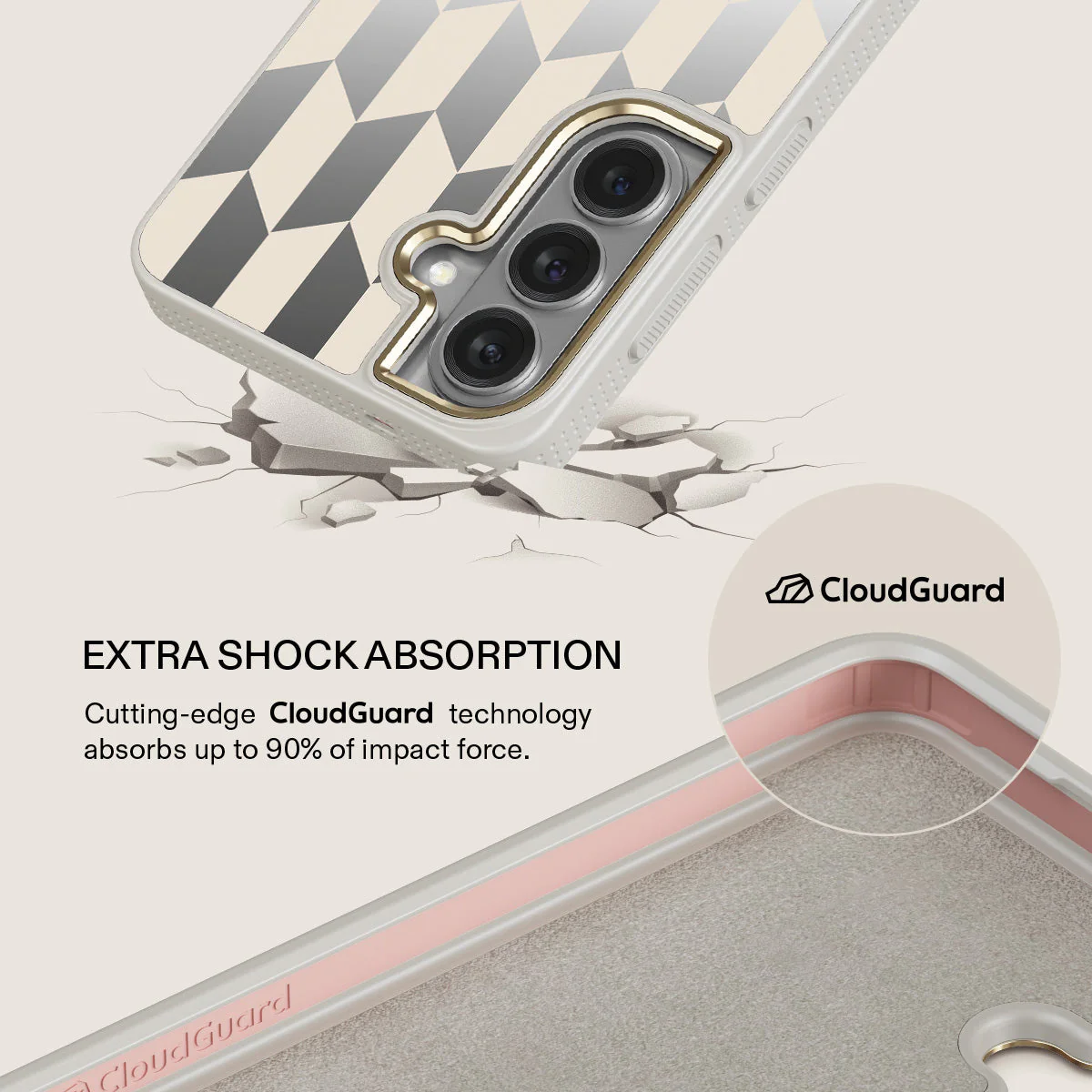 Etiquette - Samsung Galaxy S26 Case - Image 82