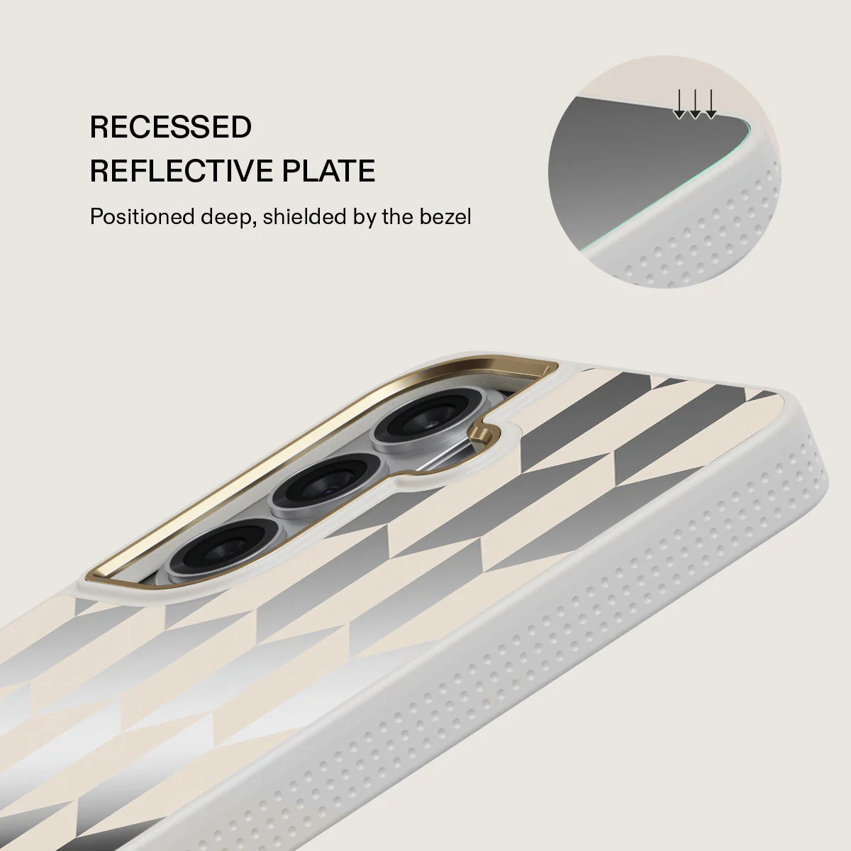 Etiquette - Samsung Galaxy S26 Case - Image 83
