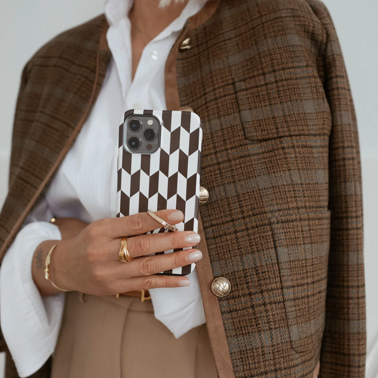 Etiquette - Samsung Galaxy S26 Plus Case - Image 76