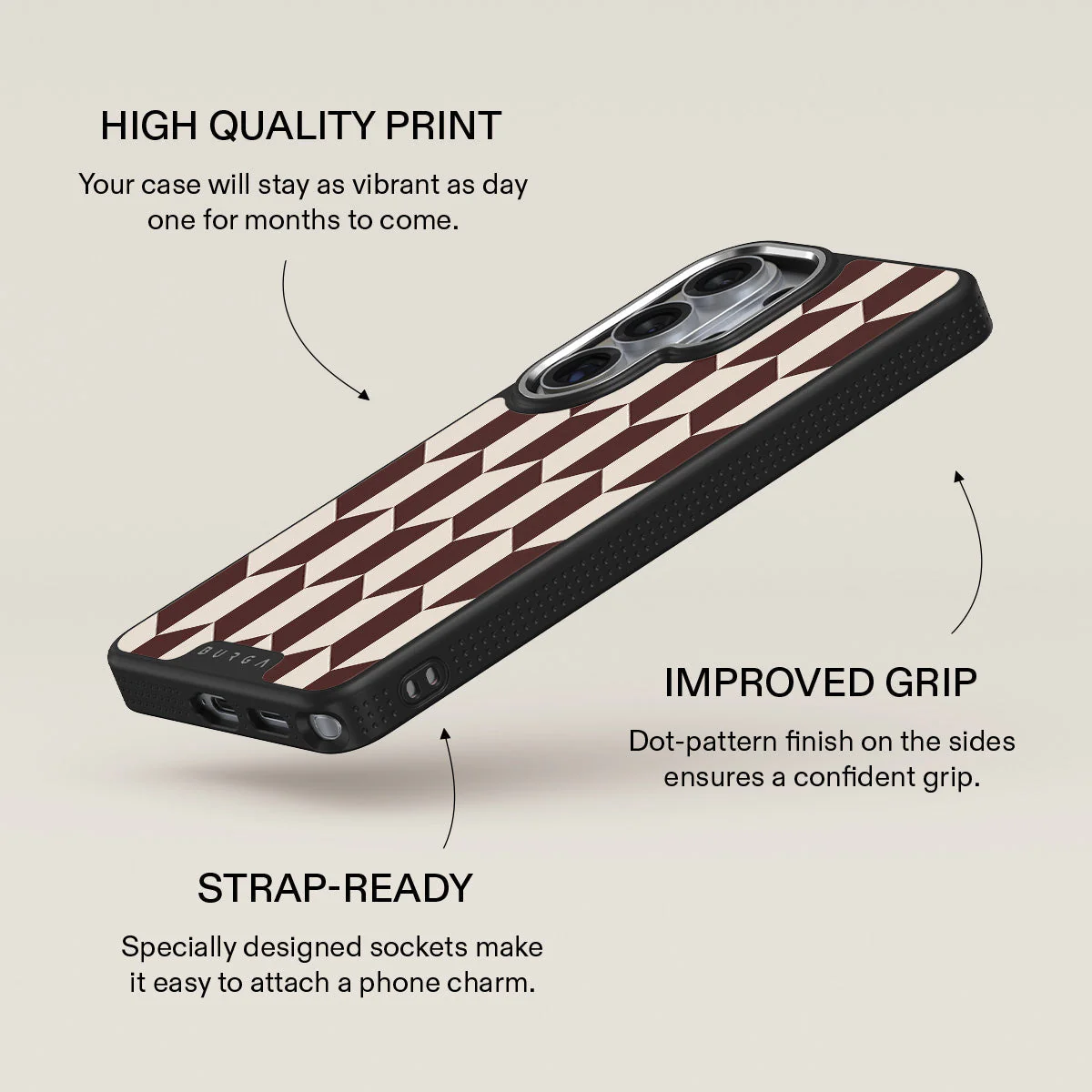 Etiquette - Samsung Galaxy S26 Ultra Case - Image 23
