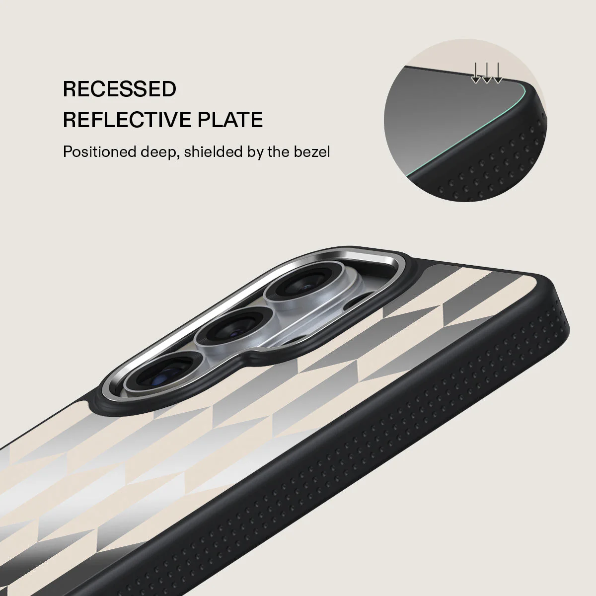 Etiquette - Samsung Galaxy S26 Ultra Case - Image 59