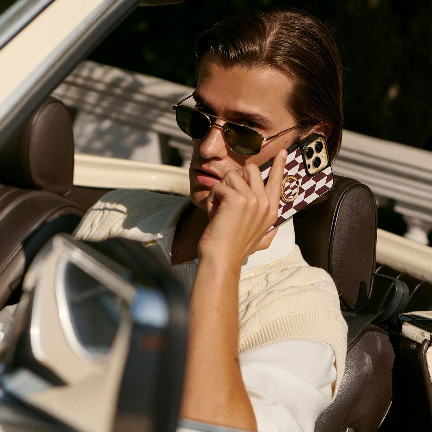 Etiquette - Samsung Galaxy S26 Ultra Case - Image 74