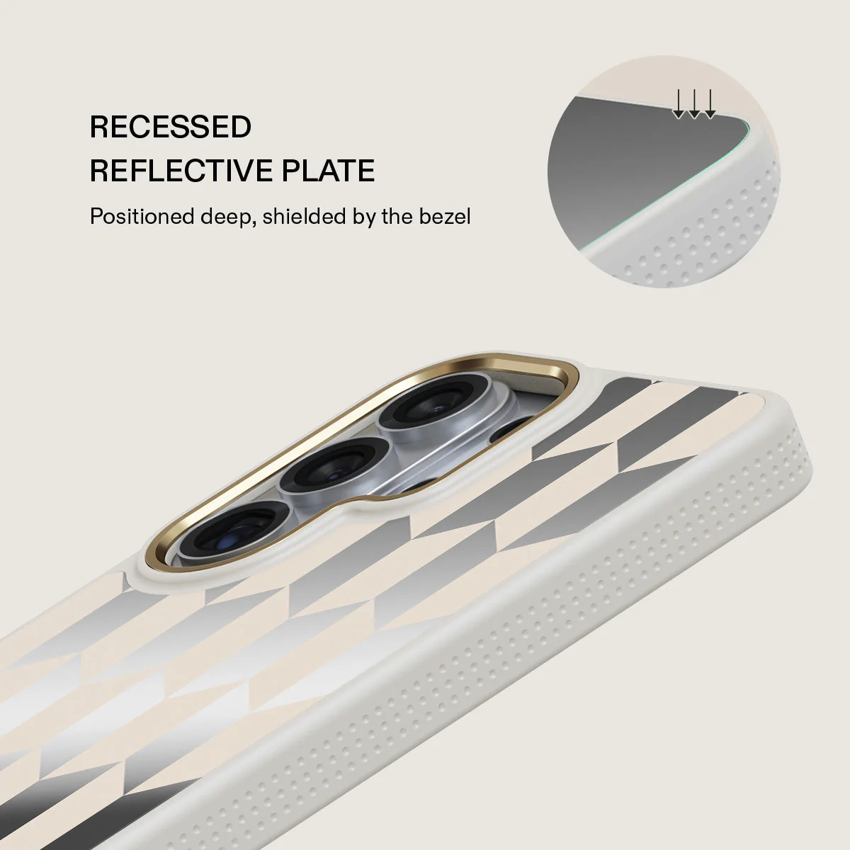 Etiquette - Samsung Galaxy S26 Ultra Case - Image 83