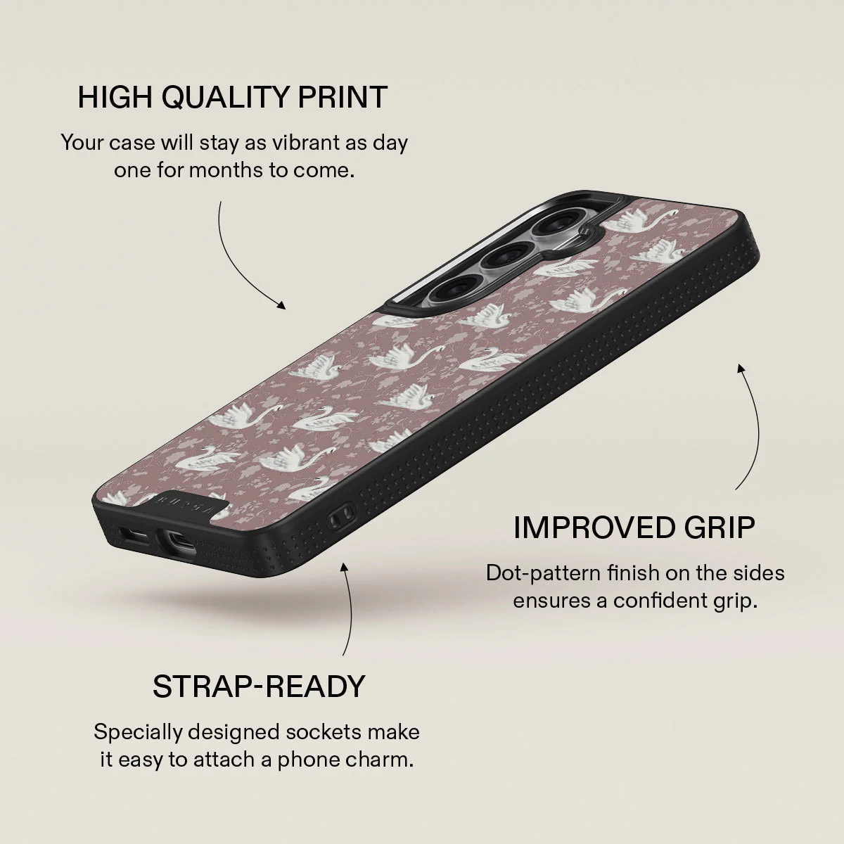 Evermore - Samsung Galaxy S26 Case - Image 16