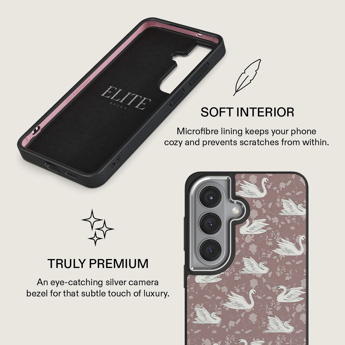 Evermore - Samsung Galaxy S26 Case - Image 24